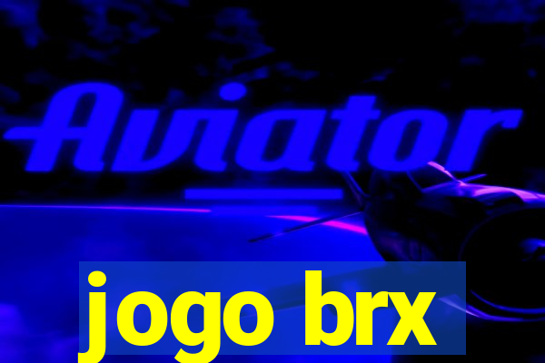 jogo brx